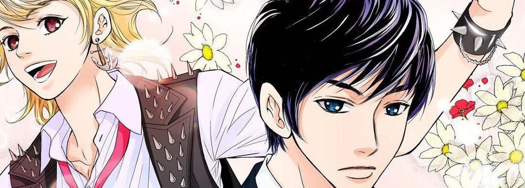 Noona Fan - Chapter 28